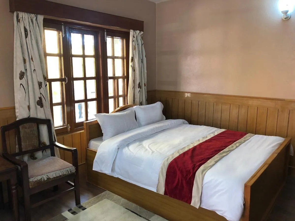 Boudha Dungkar Guest House Katmandu 0*,  Nepal