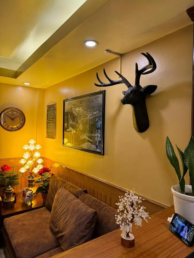 Boudha Dungkar Guest House Katmandu 0*,