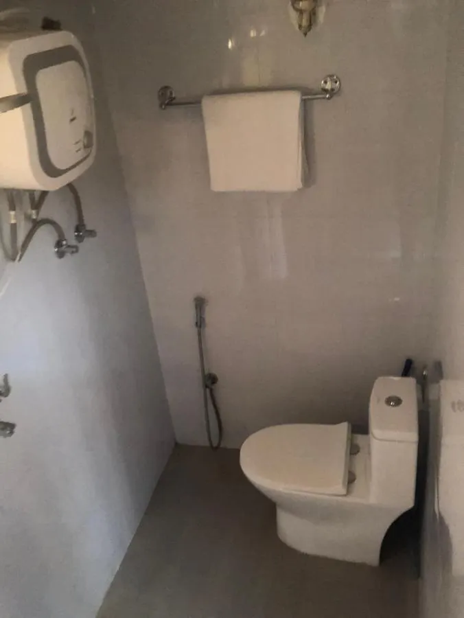 Boudha Dungkar Guest House 카트만두 네팔