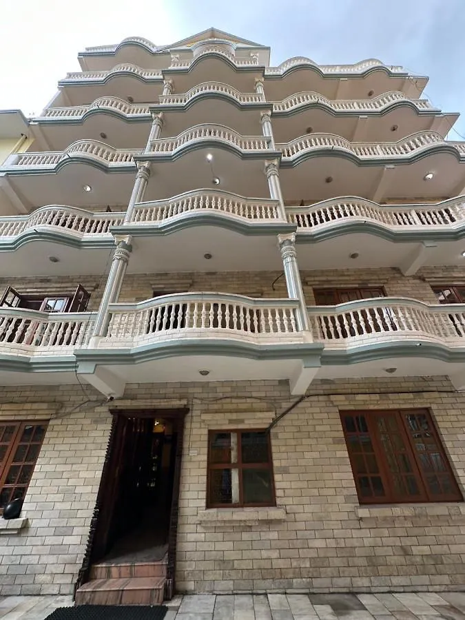Boudha Dungkar Guest House 카트만두