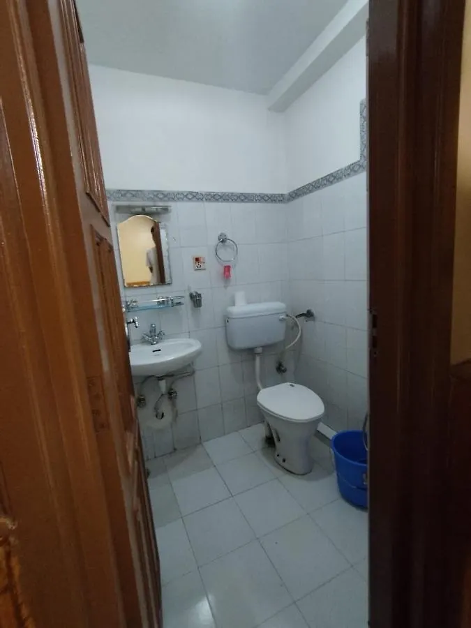 Boudha Dungkar Guest House 카트만두