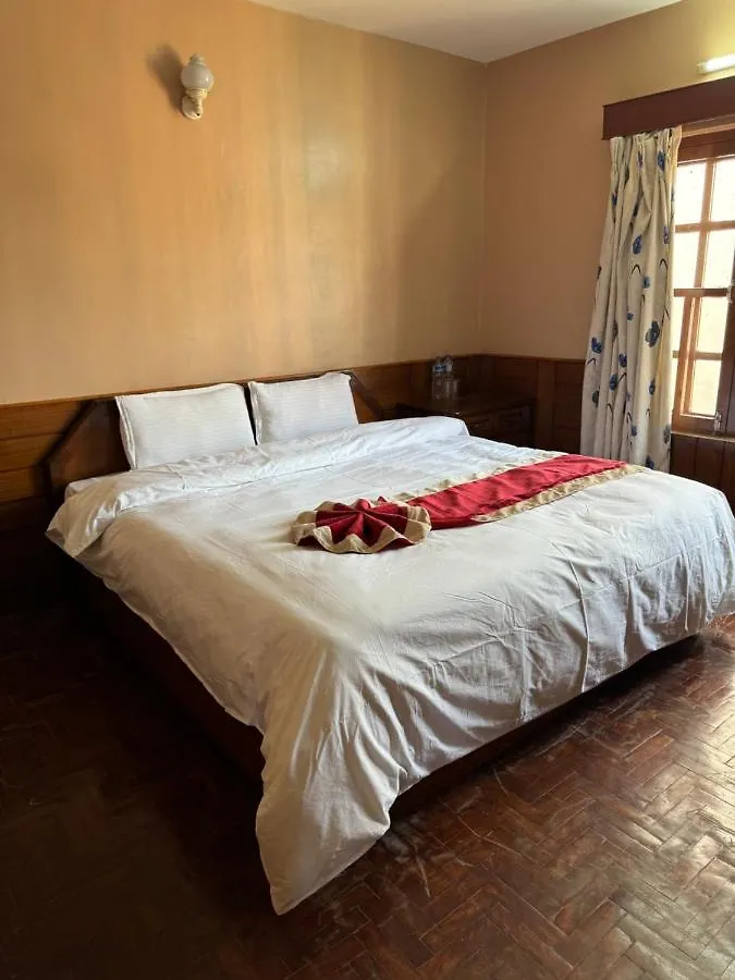 Boudha Dungkar Guest House 카트만두