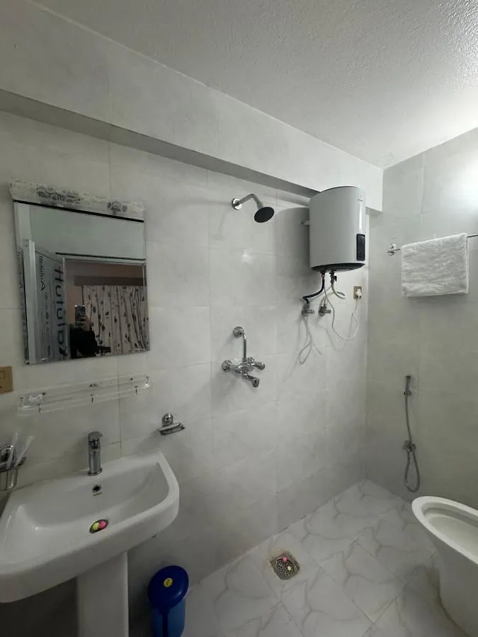 Boudha Dungkar Guest House 카트만두 0*,  네팔