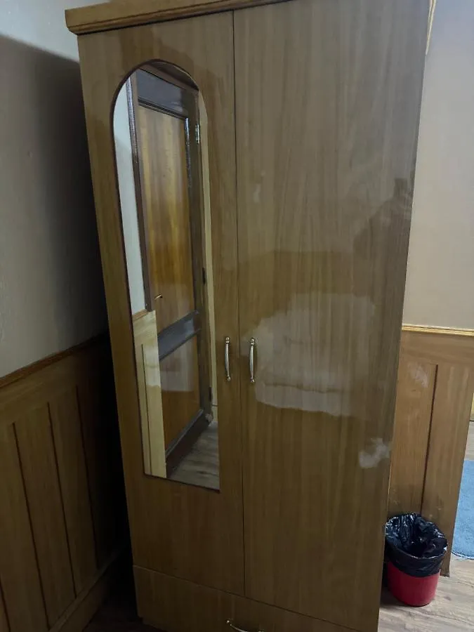 Boudha Dungkar Guest House 카트만두