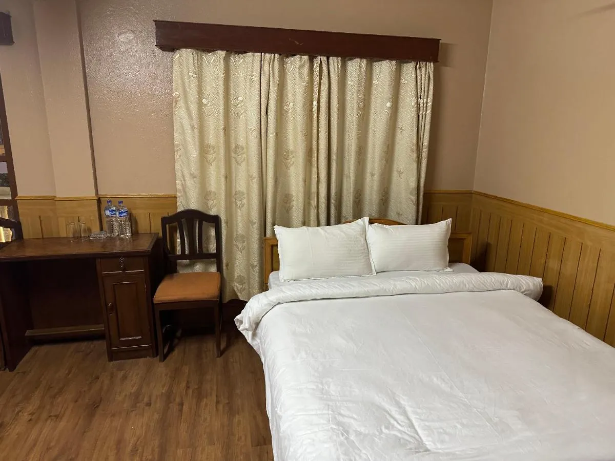 Boudha Dungkar Guest House 카트만두 네팔