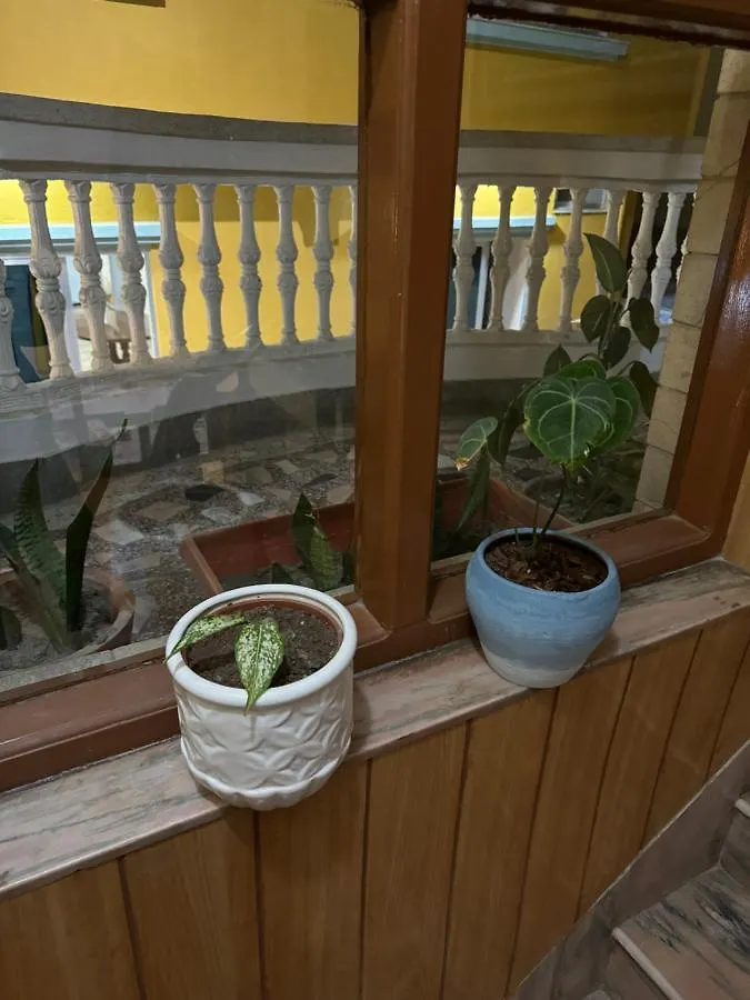 Boudha Dungkar Guest House 카트만두