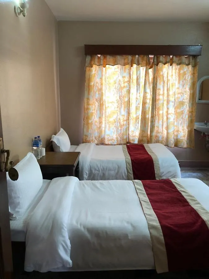 Boudha Dungkar Guest House 카트만두