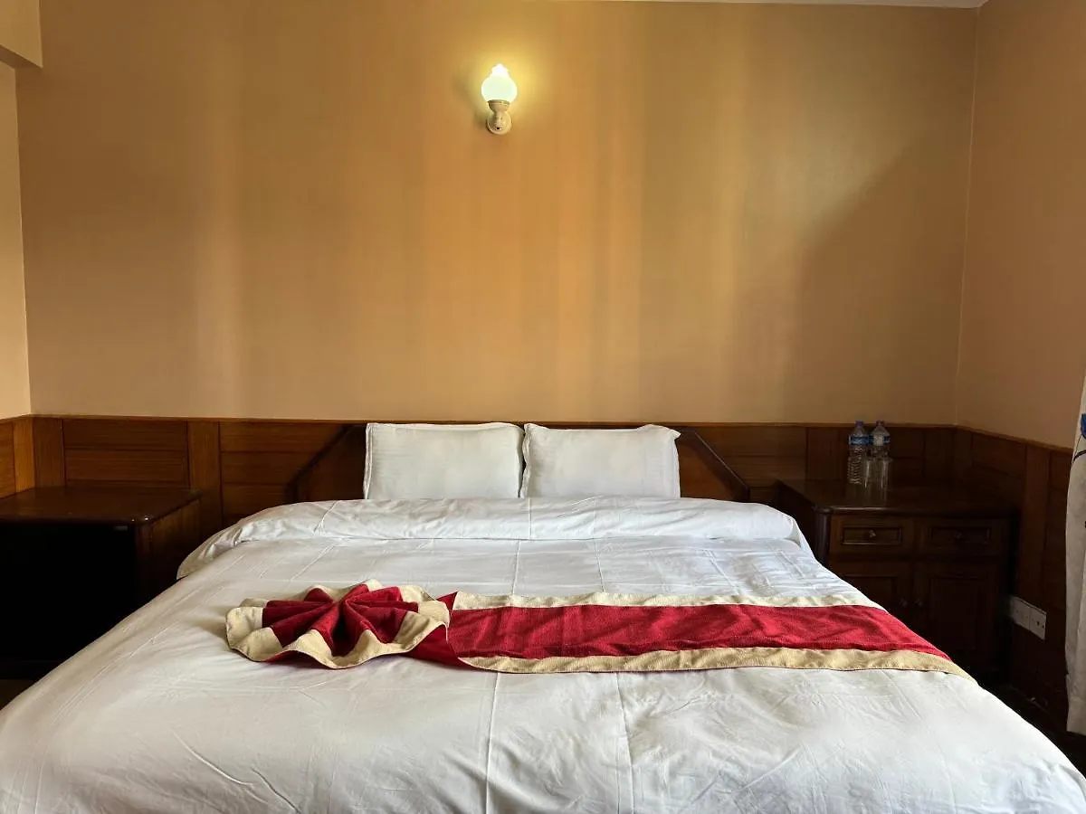 Boudha Dungkar Guest House 카트만두