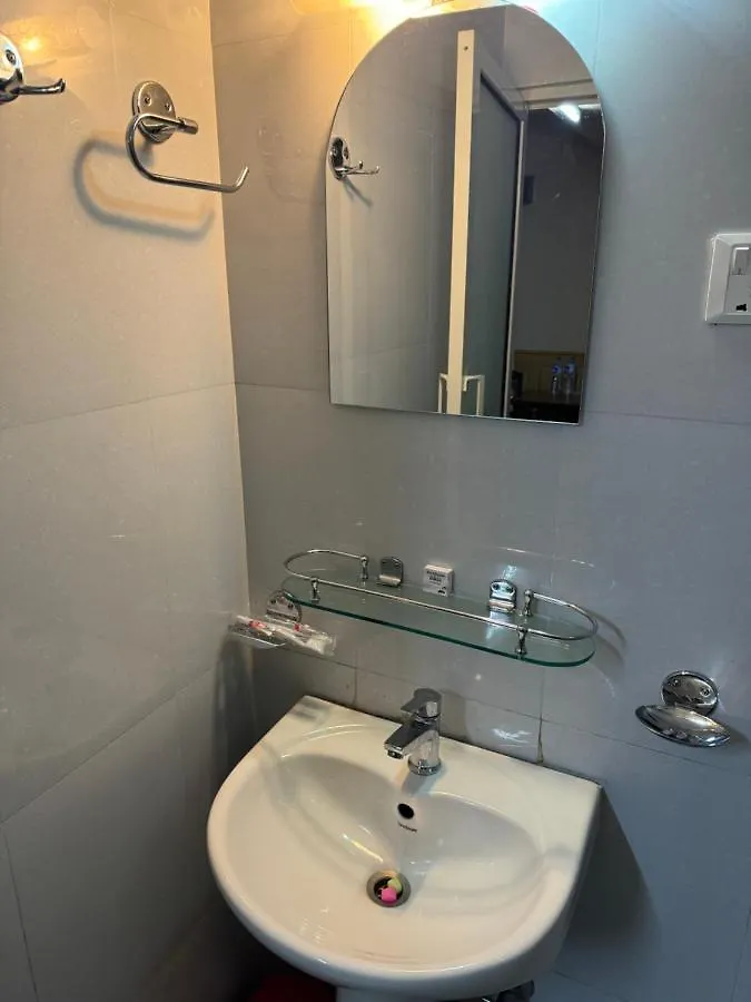 Boudha Dungkar Guest House 카트만두
