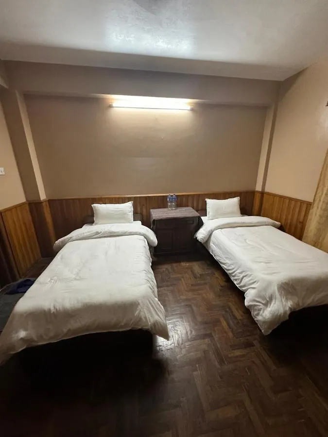 Boudha Dungkar Guest House 카트만두